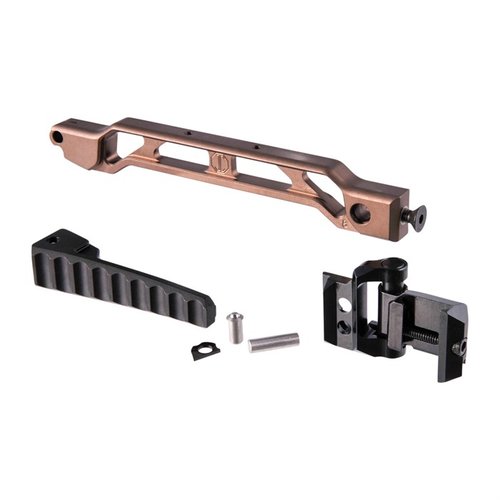 Entdecke den 8-Zoll Armbar mit klappbarer Buttplate und JMAC 1913 Mechanismus. Leicht, stabil und vielseitig! 💪 Hol dir jetzt die besten Features!