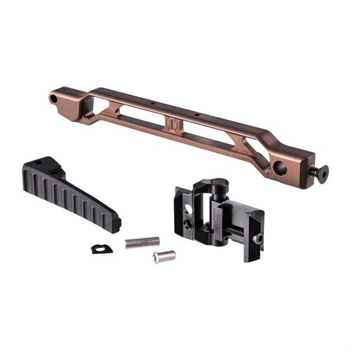 Entdecke den AB-9R mit Faltbuttplatte und JMAC 1913 Faltmechanismus! Leicht, stabil und vielseitig. 💪 Perfekt für dein AR-15!