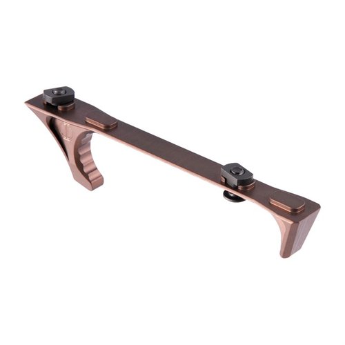 Entdecke den HRD Extended M-LOK Handstop von JMAC Customs! 🛠️ Leicht, robust und perfekt für dein AR-15. Erlebe optimale Handhabung!