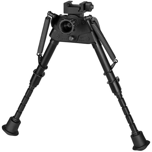 Entdecke das ultraleichte S-BRMP BIPOD von HARRIS! 🏹 Ideal für Picatinny-Schienen und perfekt für unebenes Gelände. Jetzt zuschlagen!