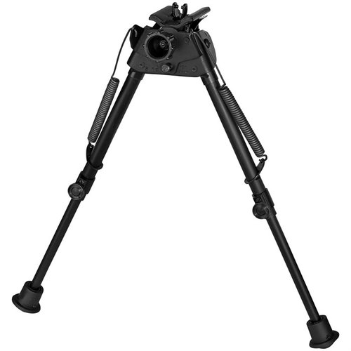 Entdecke das S-L2 BIPOD von HARRIS! 🌟 Ultraleicht, selbstnivellierend und perfekt für unebenes Gelände. Ideal für Schießsport und Outdoor!