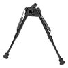 HARRIS S-LM-MLOK BIPOD M-LOK 9-13" ROTATE NOTCHED LEGS