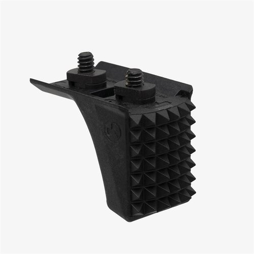 Entdecke den Magpul Barricade Stop in Schwarz! 🖤 Er bietet dir Stabilität und Präzision beim Schießen an Barrikaden. Ideal für M-LOK Handguards.