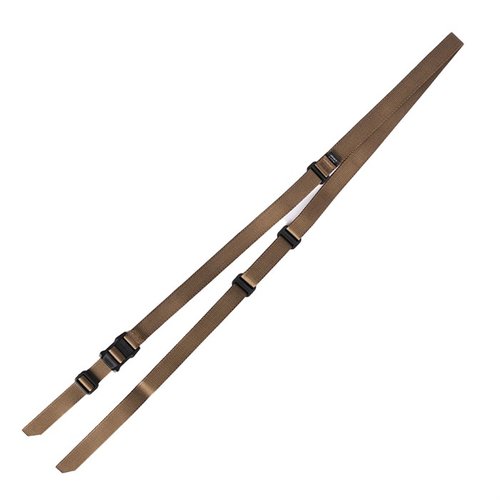 Entdecke den MS1 Lite Sling von Magpul! 🎯 Kompakt, leicht und robust – ideal für deine Feuerwaffen. Perfekte Anpassbarkeit und Komfort!