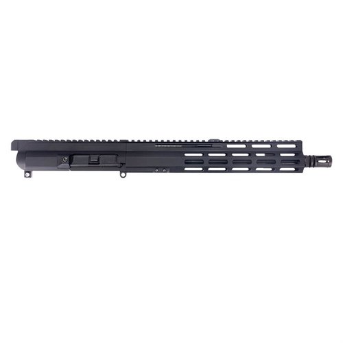 Entdecke den MIKE 15 GEN 2 Upper Receiver von Foxtrot Mike! ✨ Hochwertig, leicht und innovativ für dein AR-15. Hol dir jetzt die beste Leistung!