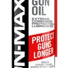 Entdecke GUN-MAX GUN OIL 🛠️ – die fortschrittliche Lösung für den Schutz und die Schmierung deiner Waffen. Optimal für extreme Bedingungen!