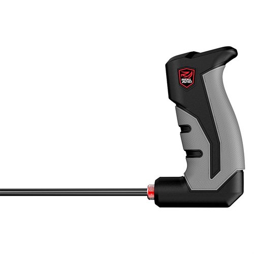 Erlebe den BORE-MAX SMART ROD 🛠️ – der komfortable Carbon Fiber Putzstock für Handguns. Effizient reinigen und schonen! Jetzt entdecken!