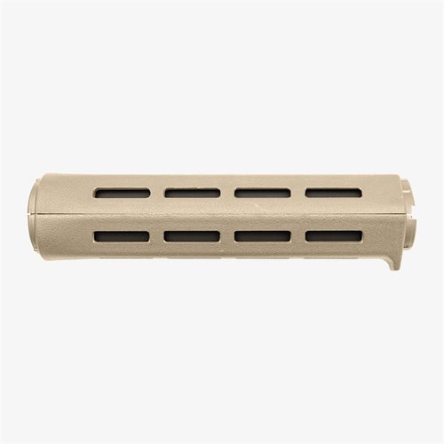 Entdecke die AR-15 M-LOK Handguards von B5 SYSTEMS! ✨ Robuste, ergonomische Handguards in Flat Dark Earth für Carbine und Mid-Length.