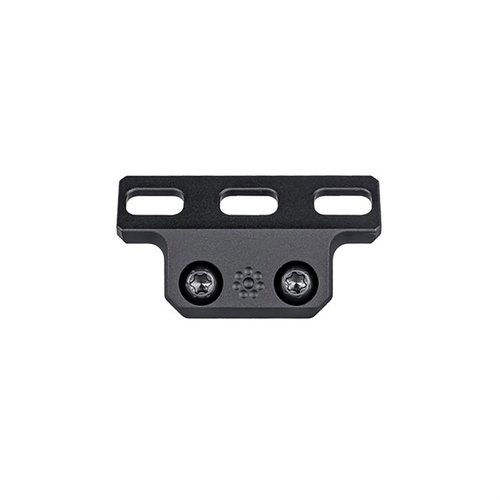 Entdecke den Arisaka M-Lok zu M-Lok Offset Adapter! 🔧 Perfekt für Handguards ohne M-Lok Slots. Ideal für mehr Flexibilität und Komfort!