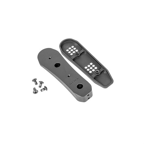 Verbessere deinen Magpul CTR Schaft mit dem Arisaka Stock Angle Adapter. 🎯 Für präzisen Rückstoß und optimale Anpassung. Jetzt entdecken!