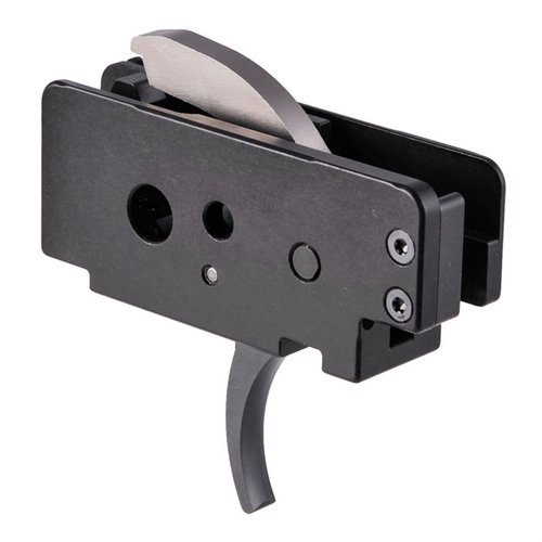 Verbessere deine Genauigkeit mit dem Timney HK MP5 Zwei-Stufen-Abzug! 🎯 Hochwertige Materialien für Langlebigkeit und Zuverlässigkeit.