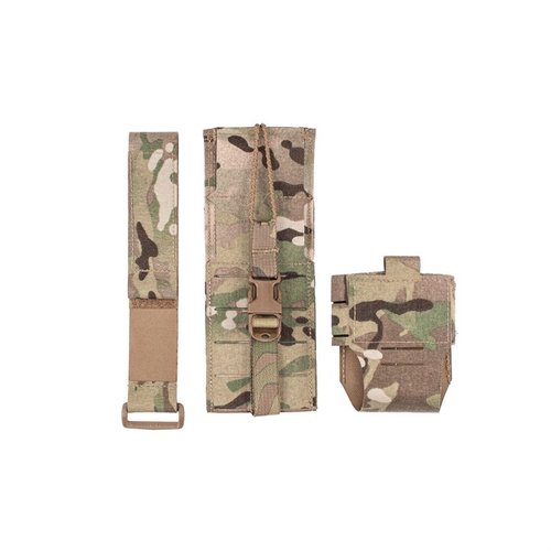 Entdecke das MULTI-PLATFORM RADIO CHASSIS MK5 von SPIRITUS SYSTEMS! 📻 Modular, anpassbar und perfekt für deine Funkgeräte. Jetzt mehr erfahren!