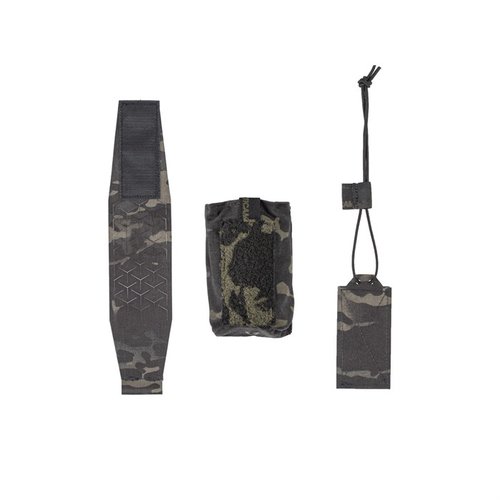 Entdecke den SPUD Munitions Pouch von Spiritus Systems! 🎒 Vielseitig, sicher und perfekt für deine Ausrüstung. Hol dir jetzt den Multicam Black!