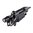 HOWA M1500 6.5 CREEDMOOR 16.25" BBL 5/8"X24 BARRELED ACTION