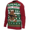 MAGPUL GINGARBREAD UGLY CHRISTMAS SWEATER XL