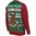 MAGPUL GINGARBREAD UGLY CHRISTMAS SWEATER XL
