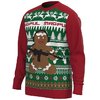Hol dir den Magpul GingARbread Ugly Christmas Sweater 🎄 in 3XL! Weich, bequem und perfekt für die Feiertage. Sei bereit für die festliche Saison!