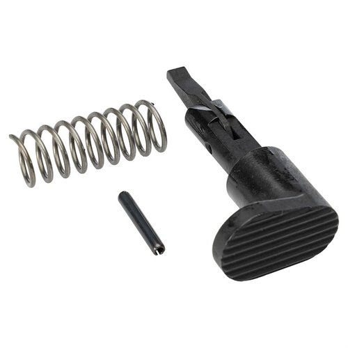 Hol dir den Retro-Look der M16E1/A1 mit der Luth-AR Tränenform-Vorhilfe! 🌟 Perfekt für deinen AR-15. Einfach zu installieren und markant!