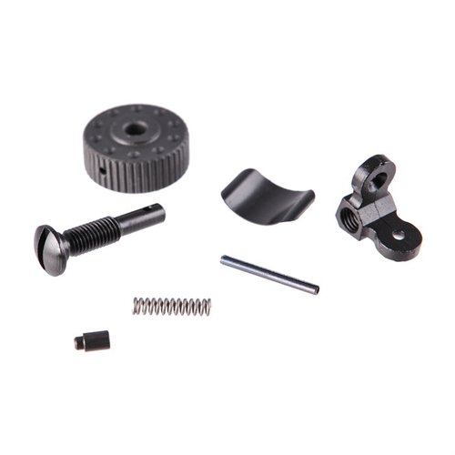 Upgrade dein AR-15 mit der Modern A1 Rear Sight Base Assembly! 🎯 Präzision und Robustheit für den perfekten Schuss, egal wo du bist.