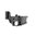 AMERICAN DEFENSE MANUFACTURING UIC-180 STRIPPED LOWER RECEIVER