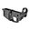 FOXTROT MIKE PRODUCTS MIKE-15 STRIPPED LOWER RECEIVER 5.56MM
