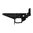 FOXTROT MIKE PRODUCTS MIKE-102 STRIPPED LOWER RECEIVER W/PIC RAIL 5.56MM