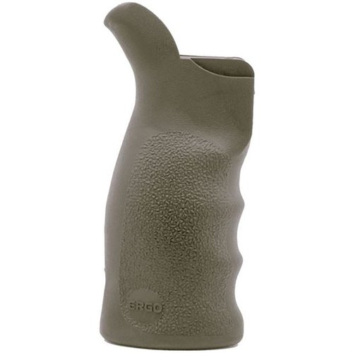 Entdecke den TDX-0 Tactical Deluxe Grip für AR-15/AR-10! 🎯 Besserer Komfort und Kontrolle für deine Schießpositionen. Jetzt kaufen!