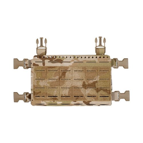 Entdecke das MICRO FIGHT CHASSIS MK5 von Spiritus Systems! 🛡️ Vielseitig, leicht und kompatibel – perfekt für deine Ausrüstung! Jetzt mehr erfahren!