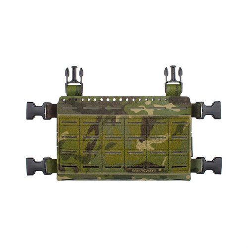 Entdecke das MICRO FIGHT CHASSIS MK5 von Spiritus Systems! 🛡️ Leicht, modular und perfekt für deine Ausrüstung. Ideal für jedes Abenteuer!