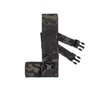 SPIRITUS SYSTEMS FAT STRAP MK4 MULTICAM BLACK