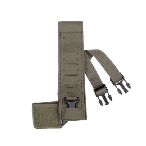 Entdecke den FAT STRAP MK4 in Ranger Green! 🎖️ Eine universelle H-Gurt-Lösung, perfekt für dein Micro Fight oder 34A Chest Rig. Jetzt bestellen!