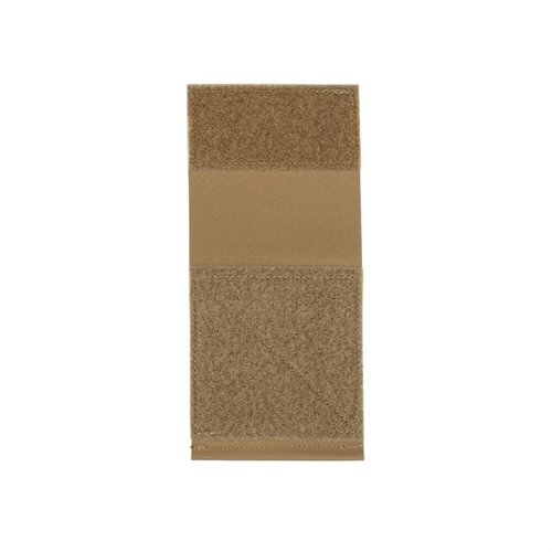 Entdecke den MICRO FIGHT HALF FLAP MK2 in Coyote Brown! 🐾 Erweitere deine Tragemöglichkeiten mit einfachem Zugriff und strapazierfähigem Material.