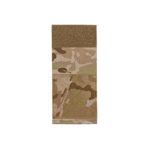 Entdecke den MICRO FIGHT HALF FLAP MK2 von Spiritus Systems! 🔥 Erweitere deine Tragemöglichkeiten mit diesem strapazierfähigen Flap im Multicam Arid Design.