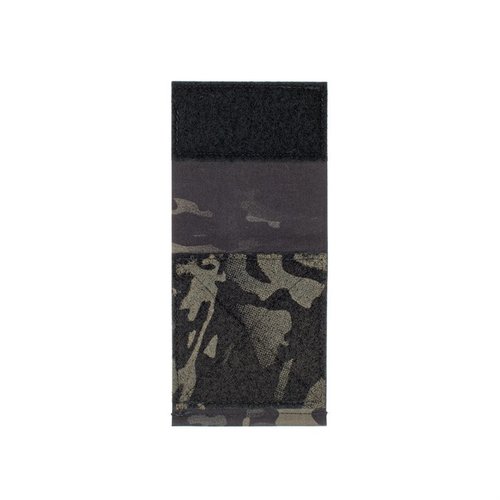 Entdecke den MICRO FIGHT HALF FLAP MK2 von Spiritus Systems! 🛡️ Biete erweiterten Zugriff auf deine Pistol Magazine Inserts im Micro Fight Chassis.