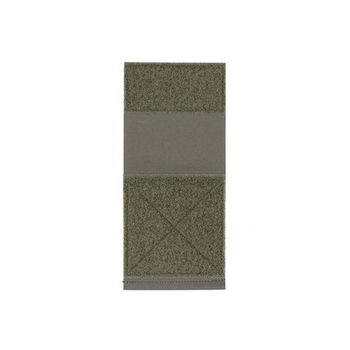 Entdecke den MICRO FIGHT HALF FLAP MK2 in Ranger Green! 🎯 Erweitere deine Tragemöglichkeiten mit diesem strapazierfähigen Zubehör von Spiritus Systems.