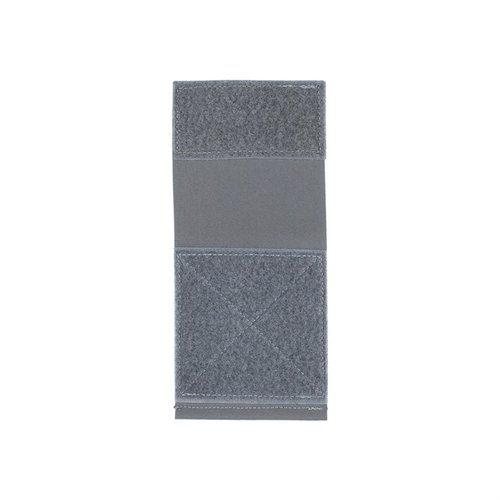 Entdecke den MICRO FIGHT HALF FLAP MK2 in Wolf Grey! 🦾 Erweitere deine Tragemöglichkeiten mit diesem strapazierfähigen Zubehör von Spiritus Systems.