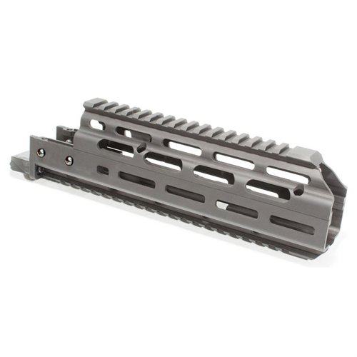 Entdecke den AK-47 GEN-3 Handguard 🛡️ von Texas Weapon Systems! Robust, modular und M-LOK-kompatibel für höchste Funktionalität. Jetzt zuschlagen!
