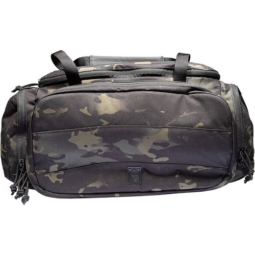 Entdecke die Grey Ghost Gear Range Bag 👜 für den Schießstand! Organisiert, robust und perfekt für dein Equipment. Hol sie dir jetzt!