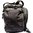 GREY GHOST GEAR RANGE BAG MULTICAM BLACK