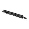 BROWNELLS BRN-15 13.7" UPPER RECEIVER ASSEMBLY .750" GAS BLOCK 5.56MM