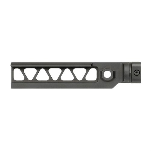 Entdecke die ALPHA SERIES M4 Beam Stocks von Midwest Industries! Robust, vielseitig und perfekt für deine Feuerwaffe. 🔥 Hol dir jetzt deinen!