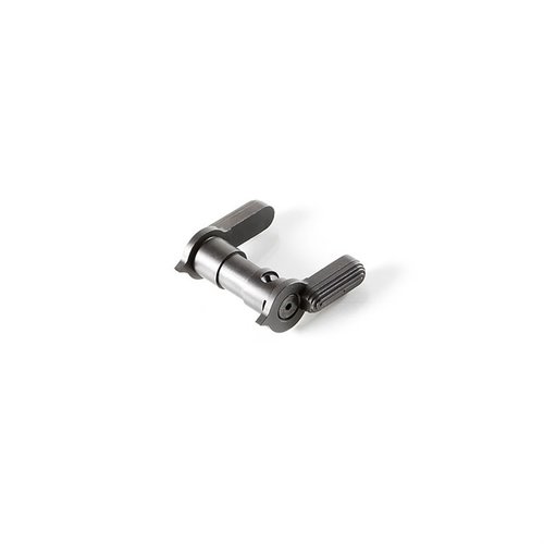 Upgrade dein AR-15 mit dem beidhändigen Selektor-Schalter von POF-USA! 🔧 Maximale Ergonomie und Effizienz für dein Mil-Spec AR.