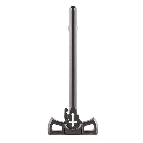 Upgrade deinen AR-15 mit dem Tomahawk Charging Handle! ⚡ Effiziente Handhabung für beide Seiten – hol dir das Beste für dein Gewehr!