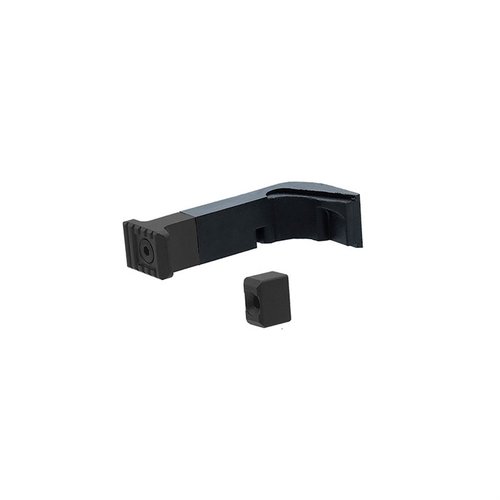 Upgrade deinen GLOCK Gen3 mit dem Strike Industries Mag Release! 🔧 Austauschbare Tasten und robustes Design für optimale Leistung.