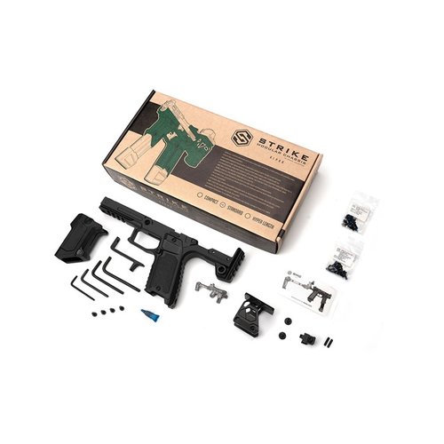 Parts Kits > Griffrahmen - Vorschau 1
