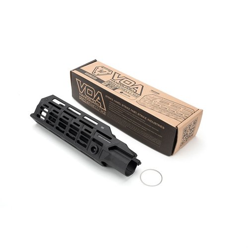 Rcoil Parts > Vorderschäfte - Vorschau