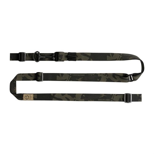 Entdecke den CUSTOMIZABLE TWO-POINT SLING von Edgar Sherman Design! 🎯 Anpassbar, leicht und perfekt für dein Gewehr. Hol ihn dir jetzt!
