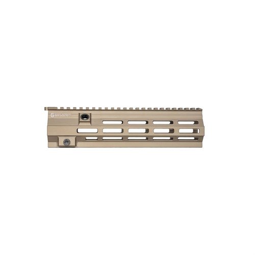 Entdecke die Geissele M-LOK Rails für HK416! 💪 Robust, modular und perfekt für deine Bedürfnisse. Ideal für Elitekämpfer und Hobbyisten!