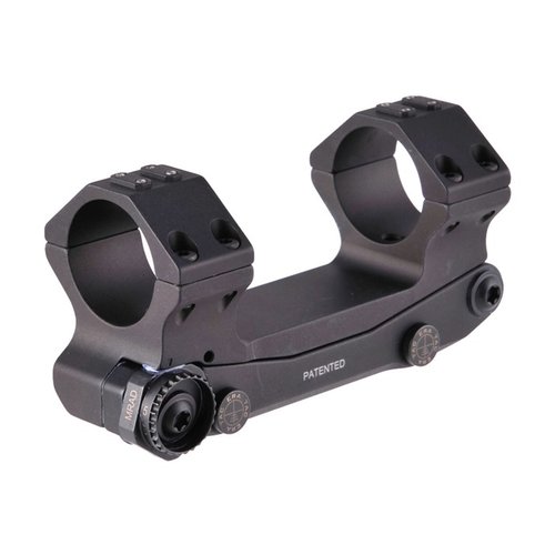 Die ERATAC Adjustable Inclination Mount bietet bis zu 70 MOA Neigung, 100% Wiederholgenauigkeit und ist aus hochwertigem Aluminium gefertigt – perfekt für präzises Schießen!