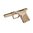 SCT MANUFACTURING SCT 19 COMPACT FRAME FDE